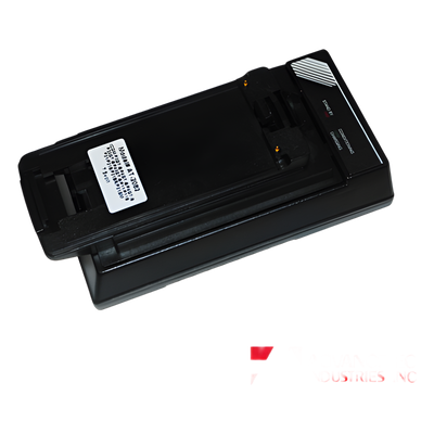 Cargador y Acondicionador de Baterías / Tecnología Pulso Negativo / Ni-Cd y Ni-MH / 110 VCA y 12 VCD / Detector de Celdas Dañadas