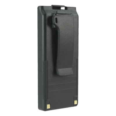 Batería / Ni-MH / 9.6V / 1450 mAh / 500 ciclos / -10°C a +65°C