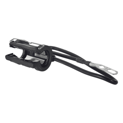 Kit de Aterrizaje / 7/8" / 100,000 A / IP68 / -40°C a +85°C / Conductor 609.6 mm (24 ft)