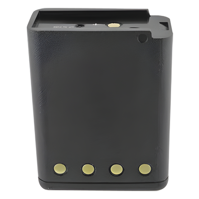 Batería NI-MH / 10.0V / 2000 mAh / -10°C a +65°C / 500 ciclos / Motorola P200