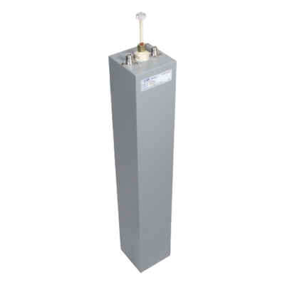 Filtro Cavidad Pasabanda / 144-190 MHz / 150W / 1/4 Onda / N Hembra / 4x4x26-32.5 in