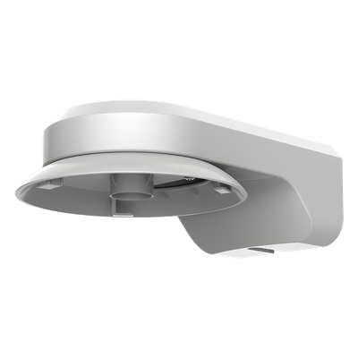 Soporte de Pared para Interior / Plástico Reforzado / 161.1×241.5×80 mm / 6.34×9.5×3.15 in / Carga 5x / PTZ Panovu Mini