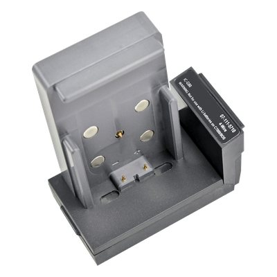 Adaptador de batería / Analizadores C7X00-C / SnapLock™ / Contactos chapados en oro 3A / SmartCable / Memoria 16KB / 10 C-Codes