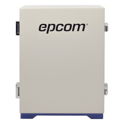 Amplificador Celular Exterior / Banda 850 MHz / 85 dB Ganancia / 5W Potencia / Cobertura 2 km (1.2 mi) / 3G / AGC y ALC Integrados