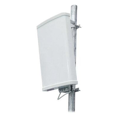 Antena Direccional / 698-960 MHz y 1710-2700 MHz / 10-11 dBi / Haz Horizontal 52-68° / 100W / Exterior