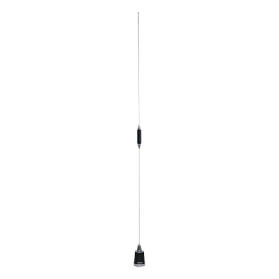 Kit de Antena UHF / 430-450 MHz / 5 dBi / 200 W / 5 m RG58 / 2.92 ft