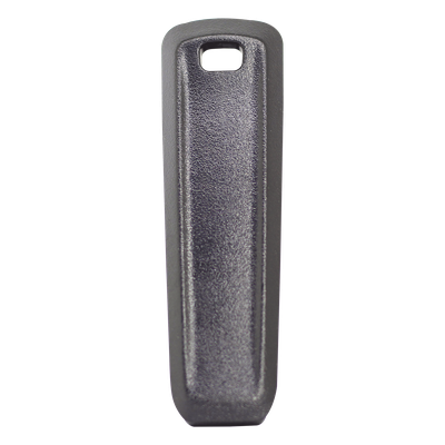 Clip de Repuesto / Compatible TXR50A TXR58A / Diseño Ergonómico / Cierre de Seguridad / Color Negro