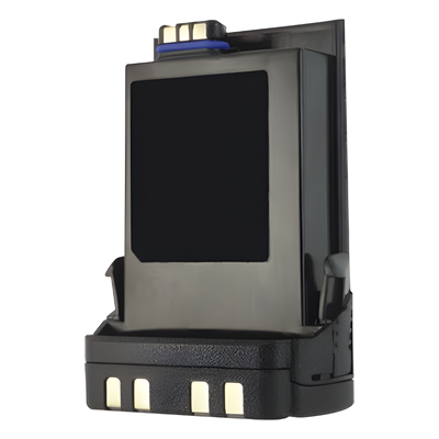 Batería Inteligente Li-Po / 3400 mAh / IP68 / MIL-STD-810G / Compatible APX5000-8000