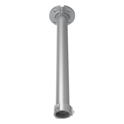 Montaje de Techo / Para Domos PanoVu / 50 cm (1.64 ft) / Color Plata / Uso Exterior