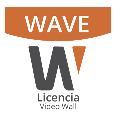 Licencia Video Wall / 2 Monitores / Gestión Multi-Flujo / Windows y Linux / Integración Terceros / Diseño Modular