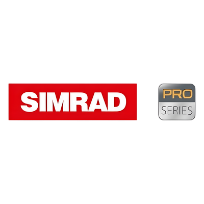 Certificación SIMRAD