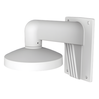 Soporte de Esquina para Pared / Aleación de Aluminio SUS304 / 155 x 183.5 x 240 mm / 0.51 x 0.60 x 0.79 pies / Resistente a Ambientes Salinos