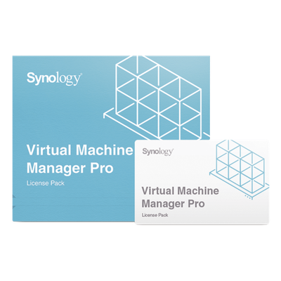 Licencia Anual de Virtualización / Clúster de 7 Nodos / Migración y Escalabilidad Flexible / Gestión Centralizada de VMs