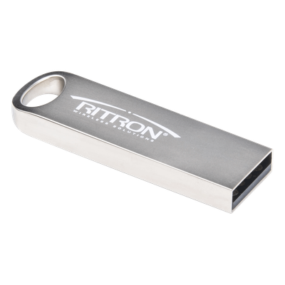 Software de Programación / Compatible LM600ANALOG / RIB600 / RIB700 / Memoria USB Incluida