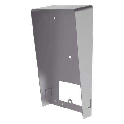 Carcasa protectora para frentes de calle / Acero inoxidable / -40 a 60 °C / 189x97x49 mm / 7.43x3.82x1.91 pulgadas