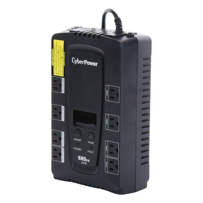 Vista 8