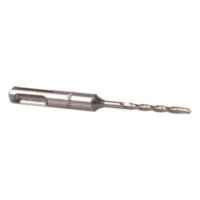Broca SDS-PLUS / 5/8" x 8" (4-1/2" útil) / Concreto / Martillos rotativos