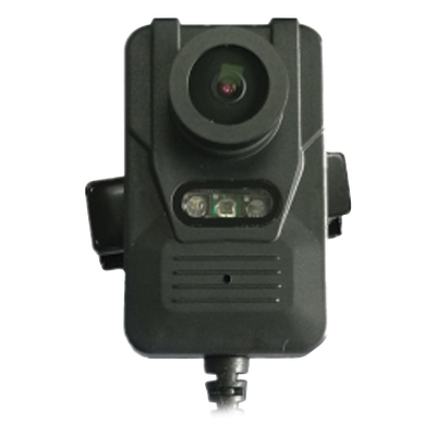 Cámara externa / Full HD 1080p / 125° FOV / IR 1-5m / USB-C / 90cm cable / 37g