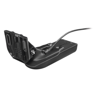 Transductor / CHIRP 150-240 kHz / ClearVü 455 kHz / SideVü 800 kHz / 243.8 m (800 ft) / 6 m cable