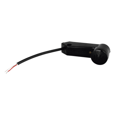 Micrófono auricular dinámico amplificado / Cancelación de ruido / 8-16 VDC / 120 dB SPL / Respuesta optimizada para voz