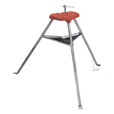 Banco de Trabajo Plegable / Aleación de Aluminio / Ancho 53-1/2" / Doblador de Tubo 3/8", 1/2", 3/4" / Patas Ajustables / 14 kg