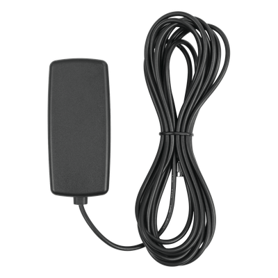Antena 4G Slim / Bajo Perfil / 700-2700 MHz / 3.4 dBi / Omnidireccional / Conector SMB Macho