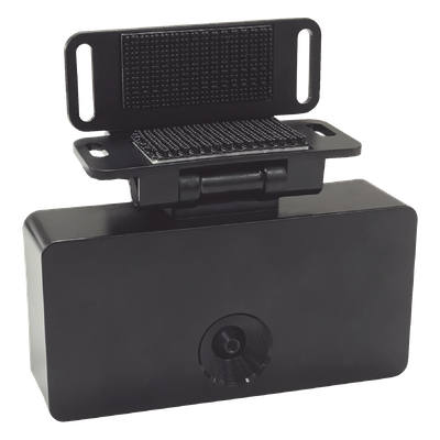 Montaje para Cámara / Ajuste Universal / Diseño Compacto / Compatible VESA / Sin Herramientas Complejas