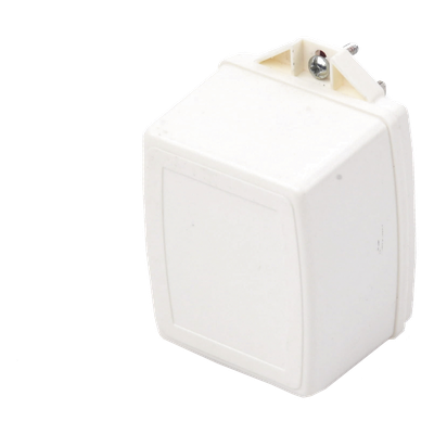 Transformador Clase 2 / entrada 120 VCA 60 Hz / salida 9 VCA 25 VA / certificación UL