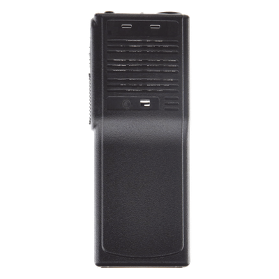 Carcasa de Repuesto / Plástico de Alta Resistencia / 16.5 x 6 x 3.5 cm / Compatible con Radio Portátil HT1000
