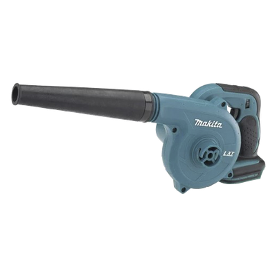 Soplador Inalámbrico / 18 V / 3 Velocidades / 80 m/min / 2.6 m³/min / Diseño Compacto