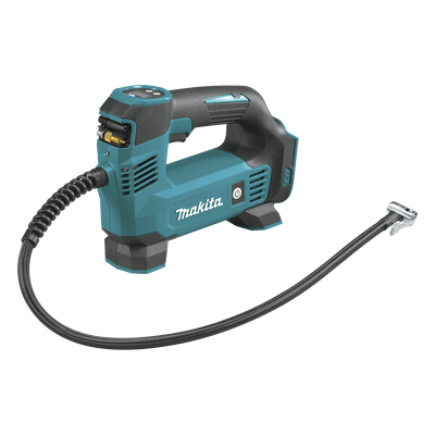Inflador Inalámbrico / 18 Vcc / 121 PSI / Motor Sin Escobillas / Sin Batería
