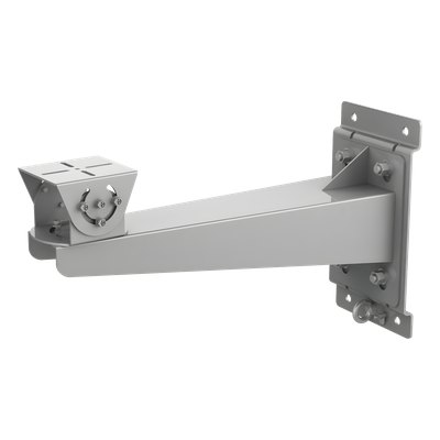 Soporte de Montaje Antiexplosión / Acero Inoxidable SUS316L / Carga 50 kg (110 lb) / IP Resistente / Dimensiones 562.5 × 180 × 309 mm (22.15 × 7.09 × 12.17 in)