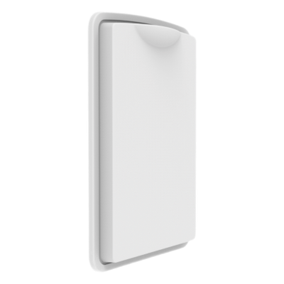 Punto de Acceso Exterior 8x8 MU-MIMO / 5.1-6.4 GHz / Capacidad 6 Gbps / Antena 24 dBi 90° / 2x SFP+ / IP67