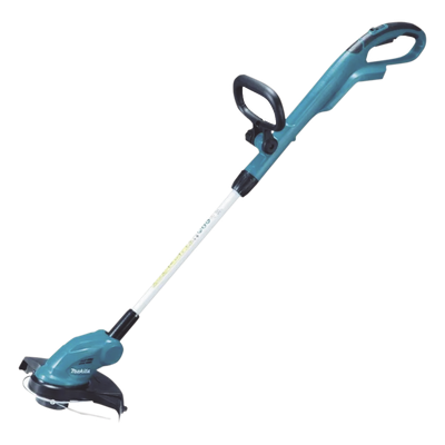 Desbrozadora inalámbrica / 18V Li-Ion / 2800 RPM / 10-1/4 pulg / 82 dB(A) / Mango ajustable