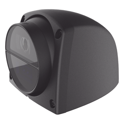 Cámara Móvil TURBO HD / 2 Megapixel 1080p / Lente 2.1 mm / IR 15 m (49.2 ft) / Conector Tipo Aviación / IP68 IK10 / -40°C a +75°C
