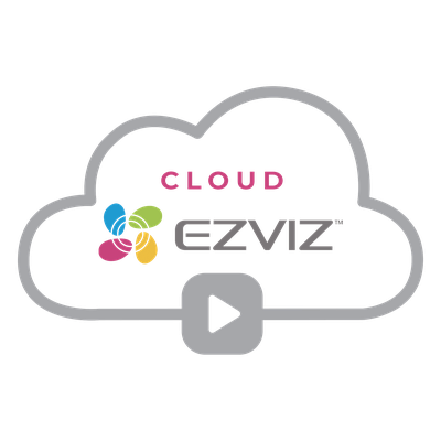 Licencia de Almacenamiento en Nube / 30 Días de Retención / 1 Dispositivo / Grabación por Movimiento / Suscripción Anual