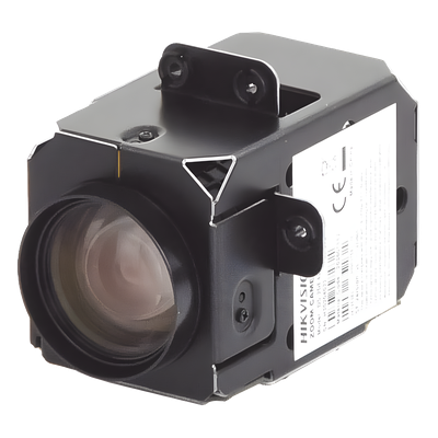 Módulo de Cámara IP / 2 Megapixel / Wi-Fi 802.11 b/g/n / IP66 / Compresión H.265 / Detección Inteligente de Movimiento