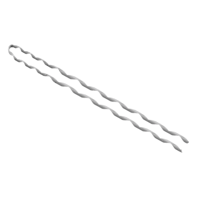 Remate Preformado para Fibra Óptica ADSS / 96 Hilos / Span 200 M / 12.1-13 MM / 5.2 kN / 840 MM (33 pulgadas) / 656 Pies