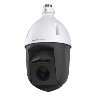 PTZ IP / 2 MP / zoom óptico 40x / IR 200 m / WDR 120 dB / H.265 / UPoE / IP66-NEMA4X / IK10 / autoseguimiento