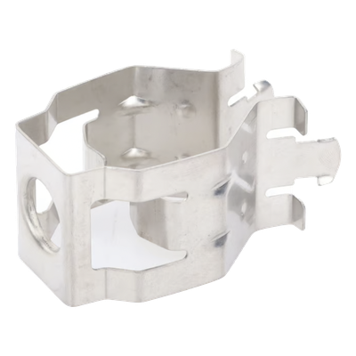 Sujetador Snap-In / Acero Inoxidable 304 / 1-1/4 in / 43.2 mm / Kit 10 Piezas / ISO 9001:2015 / RoHS