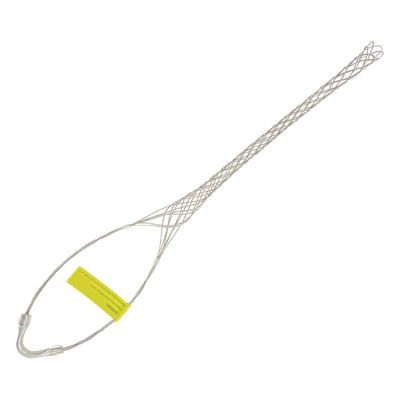 Malla de Elevación y Apoyo Permanente / Cable Coaxial 5/8" / Acero Inoxidable / Carga 480 lb (217.7 kg) / Longitud 10 in (254 mm) / ISO 9001:2015