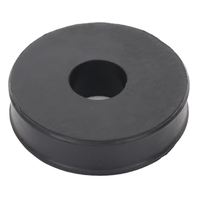 Inserto de Caucho para Placa Pasamuro / 4 in / Orificio 7/8 in / EPDM Resistente a Intemperie / Sello Hermético