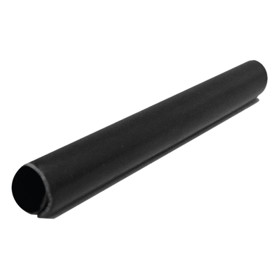 Tubo Protector para Fibra Óptica / 8 mm x 0.7 mm / Polietileno de Baja Densidad UV / 3 m (9.84 ft)