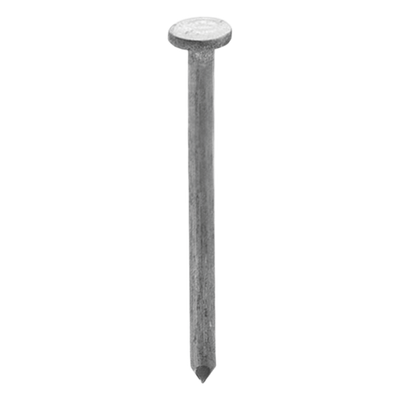Clavo para Madera / 2 Pulgadas (51 mm) / Acero Bajo Carbono / Galvanizado / Presentación Kilo