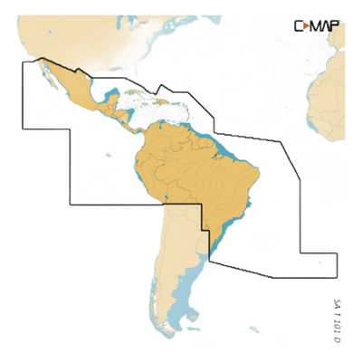 Cartografía Náutica Vectorial / Batimetría High-Res 1 Pie / Enrutamiento Automático Gratuito / Sincronización App Compañera / Modos Día y Noche / Map Inspector Táctil