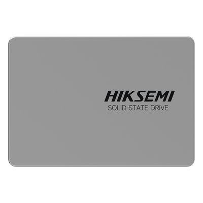 SSD para Videovigilancia Móvil / 512 GB / SATA III / 550 MB/s Lectura / 525 MB/s Escritura / 0°C a 70°C / 2.5"