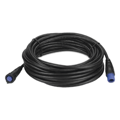 Cable de Extensión para Transductor / 9 m (29.5 ft) / Conector 8 Pines / Resistente a Exteriores