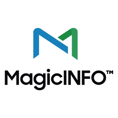 Licencia de Administracion de contenido para visualizacion digital MagicINFO, Licencia para 1 pantalla profesional Samsung