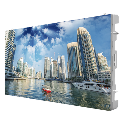 Modulo LED Full Color para Videowall / Pixel Pitch 1.2 mm / Resolución 480 X 270 / Uso en Interior