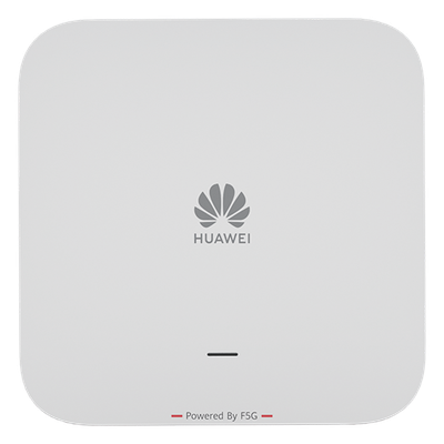 Punto de Acceso Óptico Wi-Fi 6 / 2.976 Gbps / 64 Conexiones Simultáneas / GPON PoF / PoE / MIMO 2x2 5 dBi / Administración en Nube